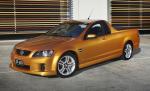 Holden Commodore VE SS V Ute 2007 года